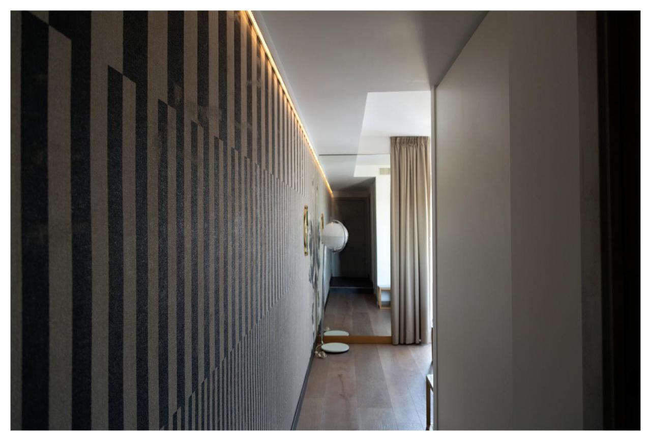 5-rooms Bed & Breakfast Roma