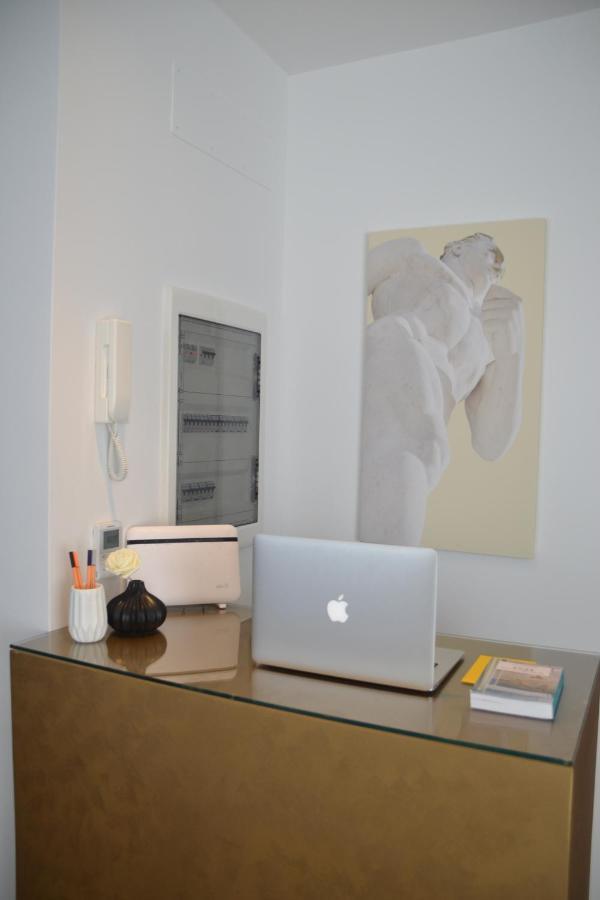 5-rooms Bed & Breakfast Roma