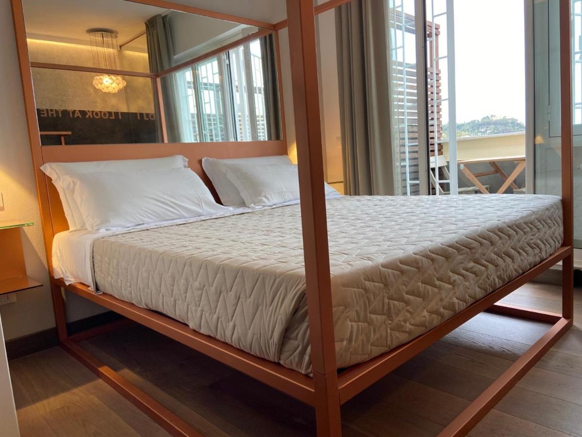 Bed & Breakfast 5-rooms Rom