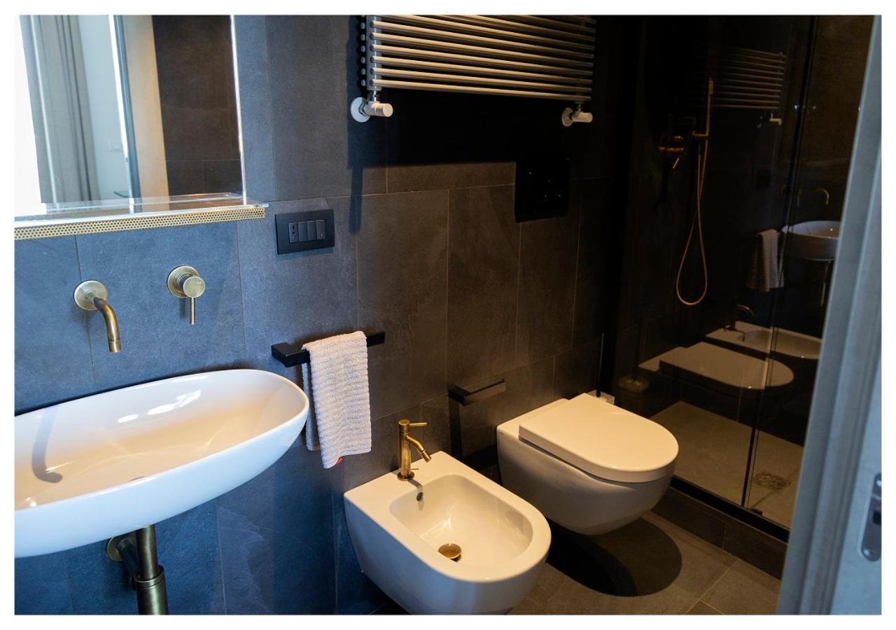 5-rooms Bed & Breakfast Rom