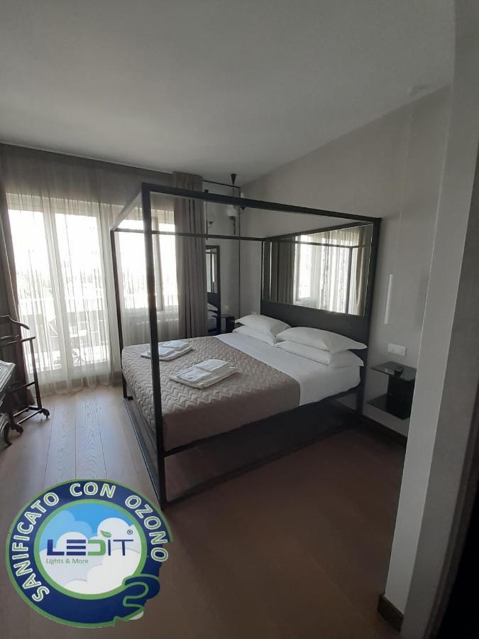 Bed & Breakfast 5-rooms Rom